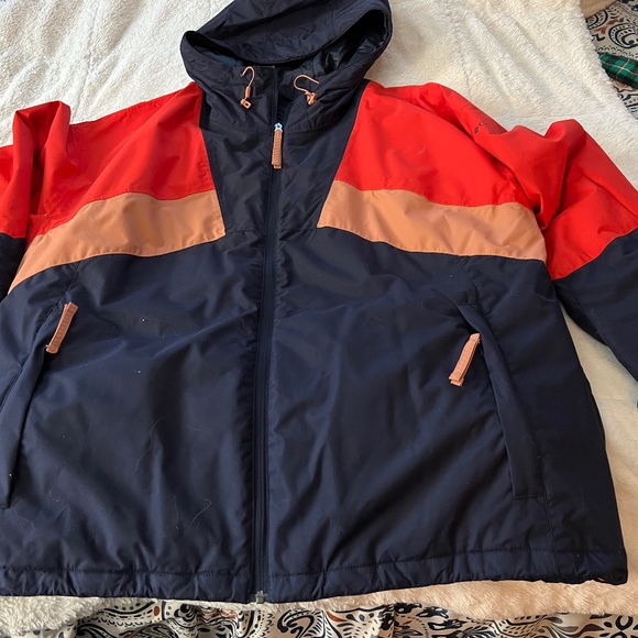 Columbia women’s Alpine Diva insulated jacket - Picture 1 of 5